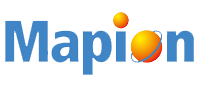 Mapion